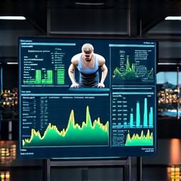 フィットネスデータ分析