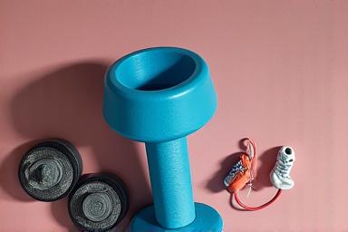 フィットネス機器