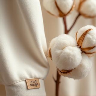 オーガニックコットンスポーツウェア