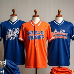 学校チームユニフォーム