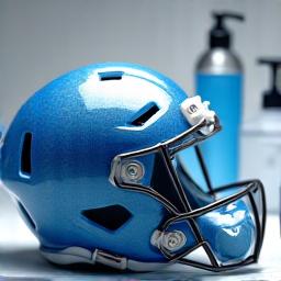 スポーツ用品クリーニング