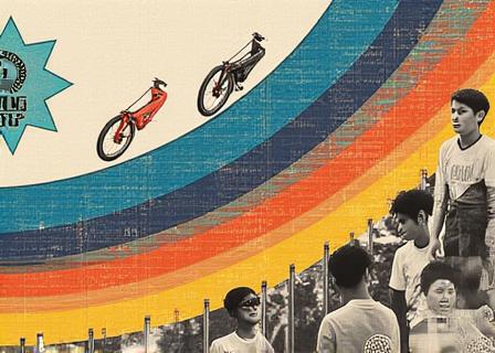 ウェイブクレストグッズ沿革